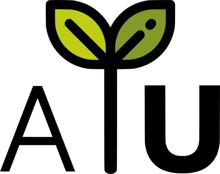 Logo Partii AGROunia
						