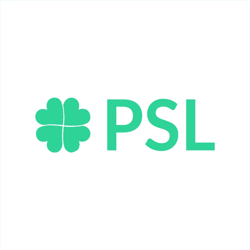 Logo PSL Polskie Stronnictwo Ludowe
						