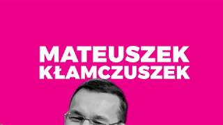 Mateuszek Kłamczuszek - Polskie Stronnictwo Ludowe.